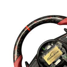 Load image into Gallery viewer, GM. Modi-Hub For Acura 2021-2026 TLX / MDX Carbon Fiber Steering Wheel