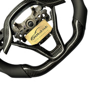Load image into Gallery viewer, GM. Modi-Hub For Honda 2018-2022 10th gen Accord /Insight Carbon Fiber Steering Wheel