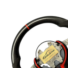 Load image into Gallery viewer, GM. Modi-Hub For BMW M2 M3 M4 F20 F21 F22 F23 F45 F30 F31 F35 F32 F33 F36 F48 F49 F39 F25 F26 F15 F16 F87 F80 F82 F83 Carbon Fiber Steering Wheel