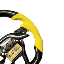 Load image into Gallery viewer, GM. Modi-Hub For Honda 2018-2022 10th gen Accord/ Insight Carbon Fiber Steering Wheel