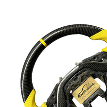 Load image into Gallery viewer, GM. Modi-Hub For Honda 2018-2022 10th gen Accord/ Insight Carbon Fiber Steering Wheel