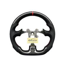 Load image into Gallery viewer, GM. Modi-Hub For Honda 1999-2009 S2000 / Acura 2002-2006 RSX Carbon Fiber Steering Wheel