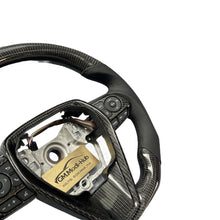 Load image into Gallery viewer, GM. Modi-Hub For Toyota 8th Gen 2018-2024 Camry XSE SE TRD / 2021-2024 Venza Carbon Fiber Steering Wheel