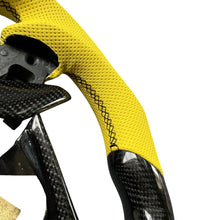 Load image into Gallery viewer, GM. Modi-Hub For Honda 2018-2022 10th gen Accord/ Insight Carbon Fiber Steering Wheel