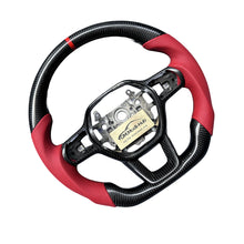 Load image into Gallery viewer, GM. Modi-Hub For Honda 11th gen Civic 2022-2026 Type R FL5 SI / 11th gen Accord 2023-2026 Carbon Fiber Steering Wheel