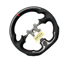 Load image into Gallery viewer, GM. Modi-Hub For Honda 1999-2009 S2000 / Acura 2002-2006 RSX Carbon Fiber Steering Wheel