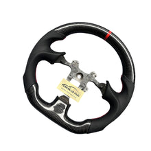 Load image into Gallery viewer, GM. Modi-Hub For Honda 1999-2009 S2000 / Acura 2002-2006 RSX Carbon Fiber Steering Wheel