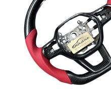 Load image into Gallery viewer, GM. Modi-Hub For Honda 11th gen Civic 2022-2026 Type R FL5 SI / 11th gen Accord 2023-2026 Carbon Fiber Steering Wheel