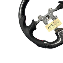 Load image into Gallery viewer, GM. Modi-Hub For Honda 1999-2009 S2000 / Acura 2002-2006 RSX Carbon Fiber Steering Wheel