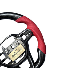 Load image into Gallery viewer, GM. Modi-Hub For Honda 11th gen Civic 2022-2026 Type R FL5 SI / 11th gen Accord 2023-2026 Carbon Fiber Steering Wheel