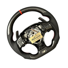 Load image into Gallery viewer, GM. Modi-Hub For Lexus 2006-2013 IS250 IS350 ISF Carbon Fiber Steering Wheel