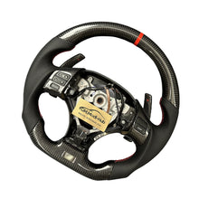 Load image into Gallery viewer, GM. Modi-Hub For Lexus 2006-2013 IS250 IS350 ISF Carbon Fiber Steering Wheel