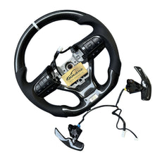 Load image into Gallery viewer, GM. Modi-Hub For Lexus 2016-2022 GS ES RX LX570 Carbon Fiber Steering Wheel