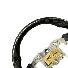 Load image into Gallery viewer, GM. Modi-Hub For Hyundai 2011-2016 Elantra Carbon Fiber Steering Wheel