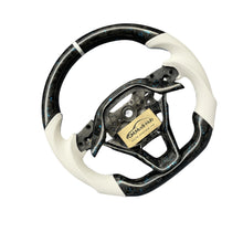 Load image into Gallery viewer, GM. Modi-Hub For Honda 2018-2022 Accord /Insight Carbon Fiber Steering Wheel