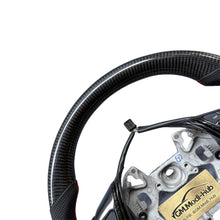 Load image into Gallery viewer, GM. Modi-Hub For Toyota 2018-2023 CHR Carbon Fiber Steering Wheel