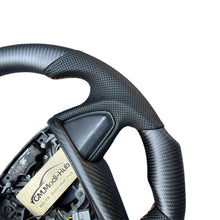 Load image into Gallery viewer, GM. Modi-Hub For Nissan 2019-2025 Maxima Carbon Fiber Steering Wheel