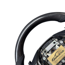 Load image into Gallery viewer, GM. Modi-Hub For Acura 2009-2014 TSX / Honda CU2 Carbon Fiber Steering Wheel