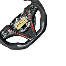 Load image into Gallery viewer, GM. Modi-Hub For Acura 2015-2020 TLX / MDX Carbon Fiber Steering Wheel