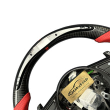 Load image into Gallery viewer, GM. Modi-Hub For Acura 2019-2025 RDX A-Spec Forged Carbon Fiber Steering Wheel