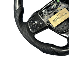 Load image into Gallery viewer, GM. Modi-Hub For Honda 5th Gen CRV 2017-2018 Carbon Fiber Steering Wheel