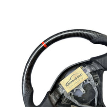 Load image into Gallery viewer, GM. Modi-Hub For Subaru 2004-2007 WRX STI / Forester / Legacy Carbon Fiber Steering Wheel