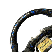 Load image into Gallery viewer, GM. Modi-Hub For Honda 2018-2022 10th gen Accord /Insight Carbon Fiber Steering Wheel