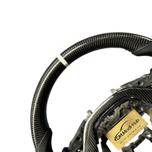Load image into Gallery viewer, GM. Modi-Hub For Honda 2018-2022 10th gen Accord /Insight Carbon Fiber Steering Wheel