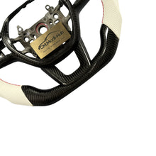 Load image into Gallery viewer, GM. Modi-Hub For Honda 11th gen Civic 2022-2026 Type R FL5 SI / 11th gen Accord 2023-2026 Carbon Fiber Steering Wheel