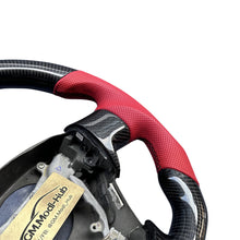 Load image into Gallery viewer, GM. Modi-Hub For Toyota 2009-2013 Corolla S Carbon Fiber Steering Wheel