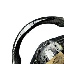 Load image into Gallery viewer, GM. Modi-Hub For Mazda 2016-2022 CX-9 Carbon Fiber Steering Wheel