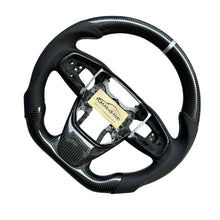 Load image into Gallery viewer, GM. Modi-Hub For Honda 5th Gen CRV 2017-2018 Carbon Fiber Steering Wheel