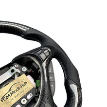 Load image into Gallery viewer, GM. Modi-Hub For Acura 2009-2014 TSX / Honda CU2 Carbon Fiber Steering Wheel