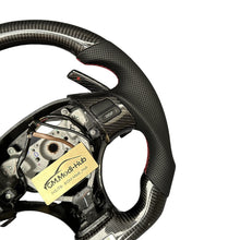 Load image into Gallery viewer, GM. Modi-Hub For Lexus 2006-2013 IS250 IS350 ISF Carbon Fiber Steering Wheel