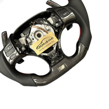 Load image into Gallery viewer, GM. Modi-Hub For Lexus 2006-2013 IS250 IS350 ISF Carbon Fiber Steering Wheel
