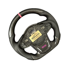 Load image into Gallery viewer, GM. Modi-Hub For Toyota 2020-2025 Supra MKV MK5 A90 A91 Carbon Fiber Steering Wheel