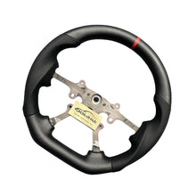 Load image into Gallery viewer, GM. Modi-Hub For Jeep 2005-2010 Grand Cherokee SRT Carbon Fiber Steering Wheel