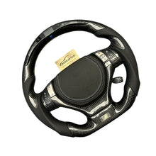 Load image into Gallery viewer, GM. Modi-Hub For Lexus 2013-2015 ES300 350 / GS350 450 / RX350 450 Carbon Fiber Steering Wheel