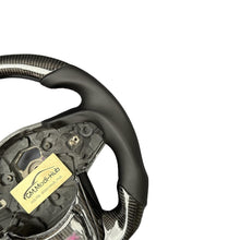 Load image into Gallery viewer, GM. Modi-Hub For Toyota 2020-2025 Supra MKV MK5 A90 A91 Carbon Fiber Steering Wheel