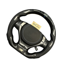 Load image into Gallery viewer, GM. Modi-Hub For Lexus 2013-2015 ES300 350 / GS350 450 / RX350 450 Carbon Fiber Steering Wheel