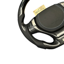Load image into Gallery viewer, GM. Modi-Hub For Lexus 2013-2015 ES300 350 / GS350 450 / RX350 450 Carbon Fiber Steering Wheel