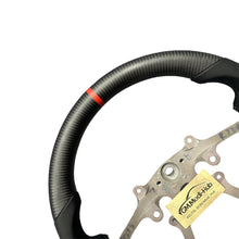 Load image into Gallery viewer, GM. Modi-Hub For Jeep 2005-2010 Grand Cherokee SRT Carbon Fiber Steering Wheel