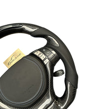 Load image into Gallery viewer, GM. Modi-Hub For Lexus 2013-2015 ES300 350 / GS350 450 / RX350 450 Carbon Fiber Steering Wheel