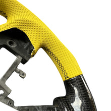 Load image into Gallery viewer, GM. Modi-Hub For Honda 2013-2017 9th gen Accord Carbon Fiber Steering Wheel