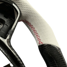 Load image into Gallery viewer, GM. Modi-Hub For Honda 11th gen Civic 2022-2026 Type R FL5 SI / 11th gen Accord 2023-2026 Carbon Fiber Steering Wheel