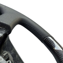 Load image into Gallery viewer, GM. Modi-Hub For Subaru 2004-2007 WRX STI / Forester / Legacy Carbon Fiber Steering Wheel