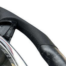 Load image into Gallery viewer, GM. Modi-Hub For VW 2020+ Golf 8 MK8 GTI Passat B8 Jetta Arteon Tiguan Atlas Taos Carbon Fiber Steering Wheel