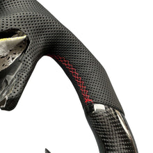 Load image into Gallery viewer, GM. Modi-Hub For Infiniti 2013-2017 Q50 Q50L Carbon Fiber Steering Wheel