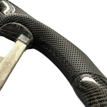 Load image into Gallery viewer, GM. Modi-Hub For Chevrolet 2006-2013 Corvette C6 Carbon Fiber Steering Wheel