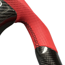 Load image into Gallery viewer, GM. Modi-Hub For Lexus 2006-2013 IS250 IS350 ISF Carbon Fiber Steering Wheel